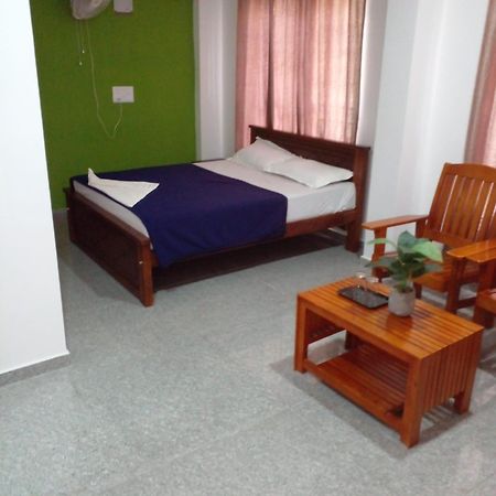 Atlas Residency Калпата Екстериор снимка