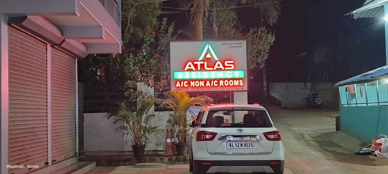 Atlas Residency Калпата Екстериор снимка